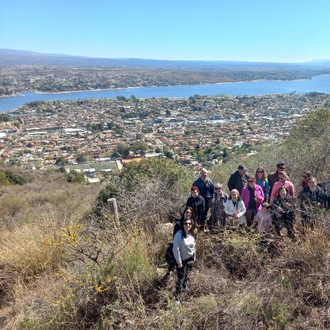 Caminatas