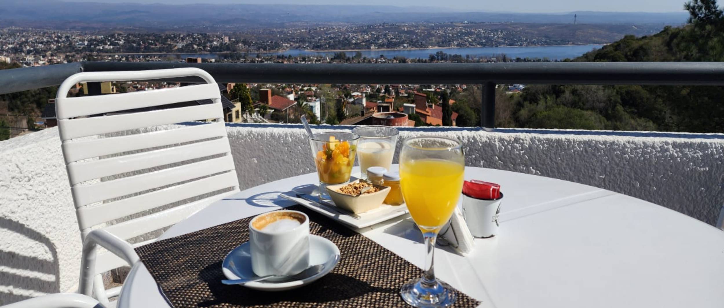 Le Mirage Village Club