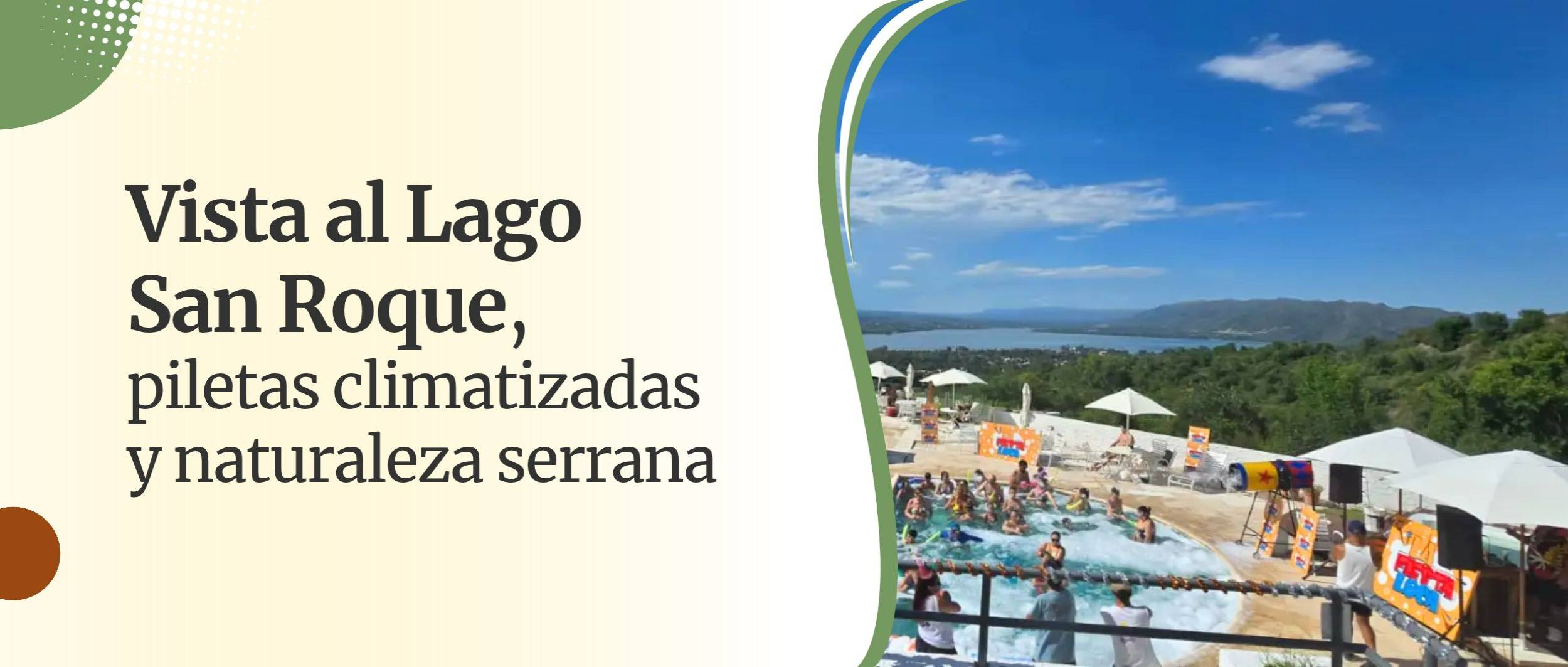 Le Mirage Village Club