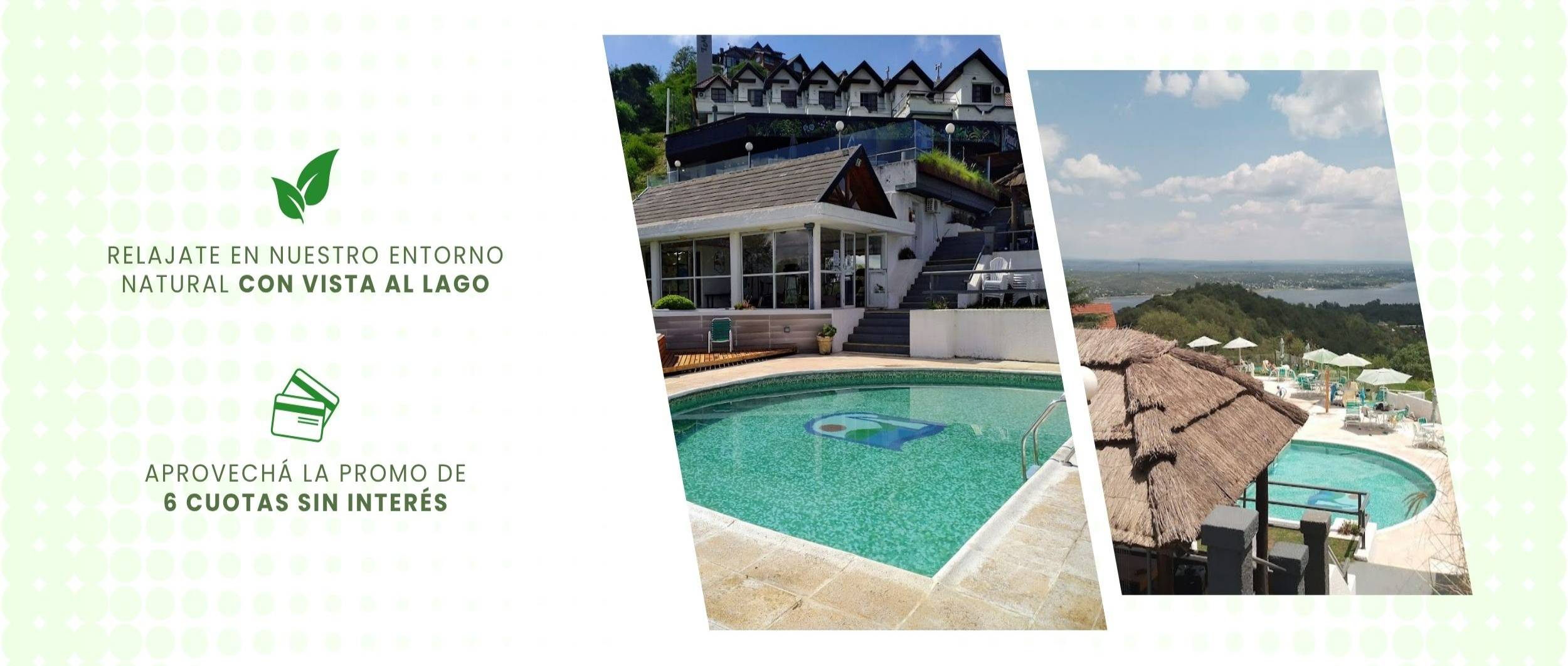 Le Mirage Village Club