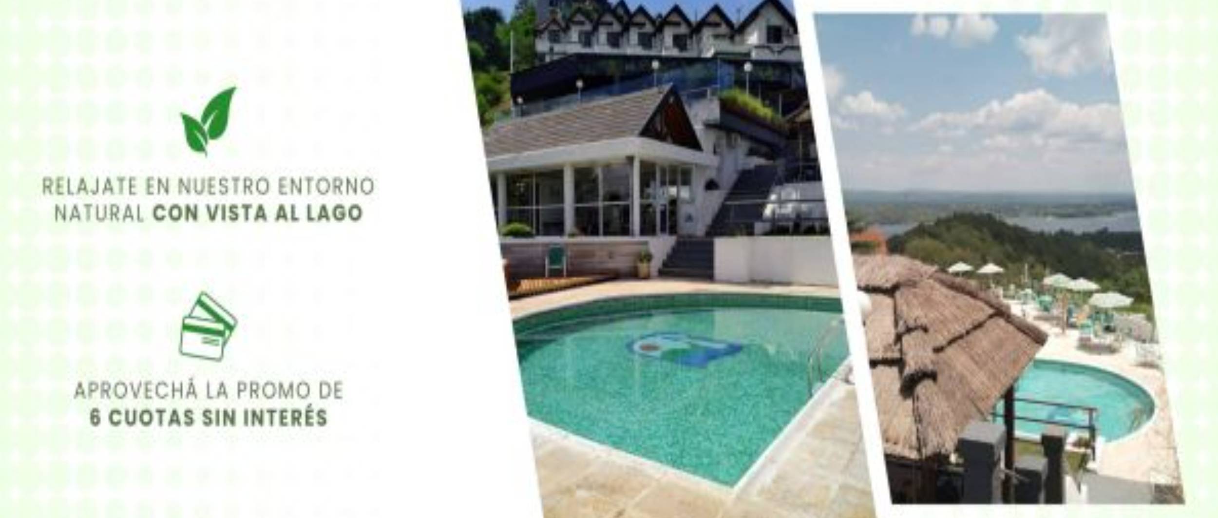 Le Mirage Village Club