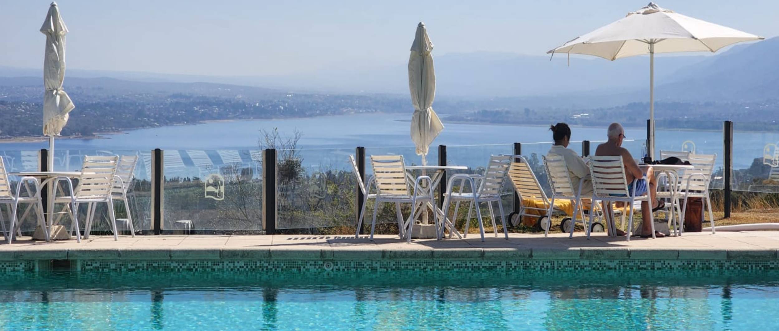 Le Mirage Village Club