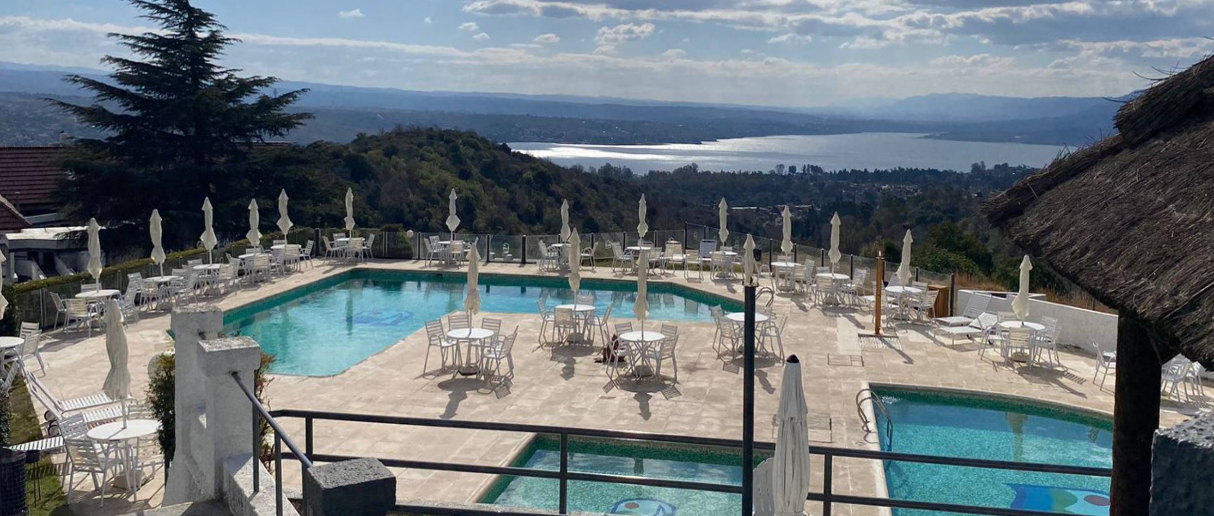 Le Mirage Village Club