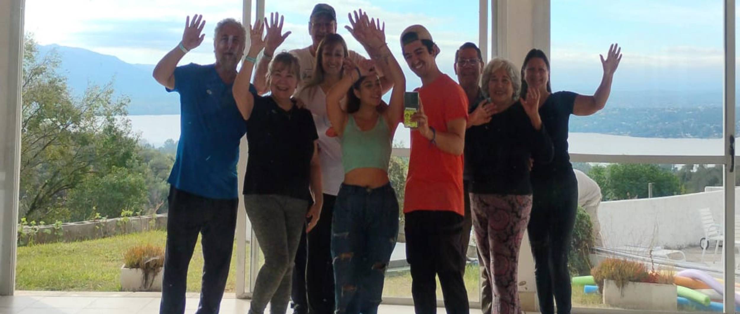 Le Mirage Village Club