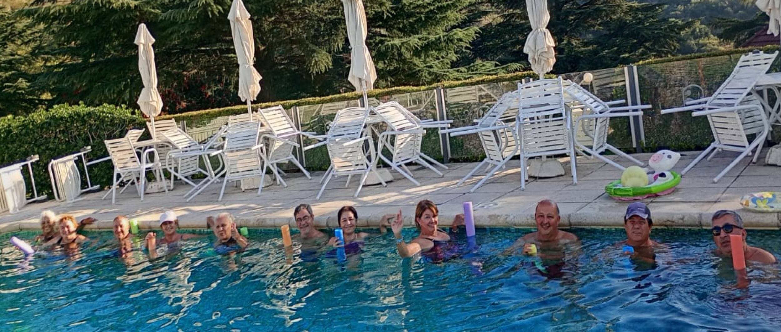 Le Mirage Village Club