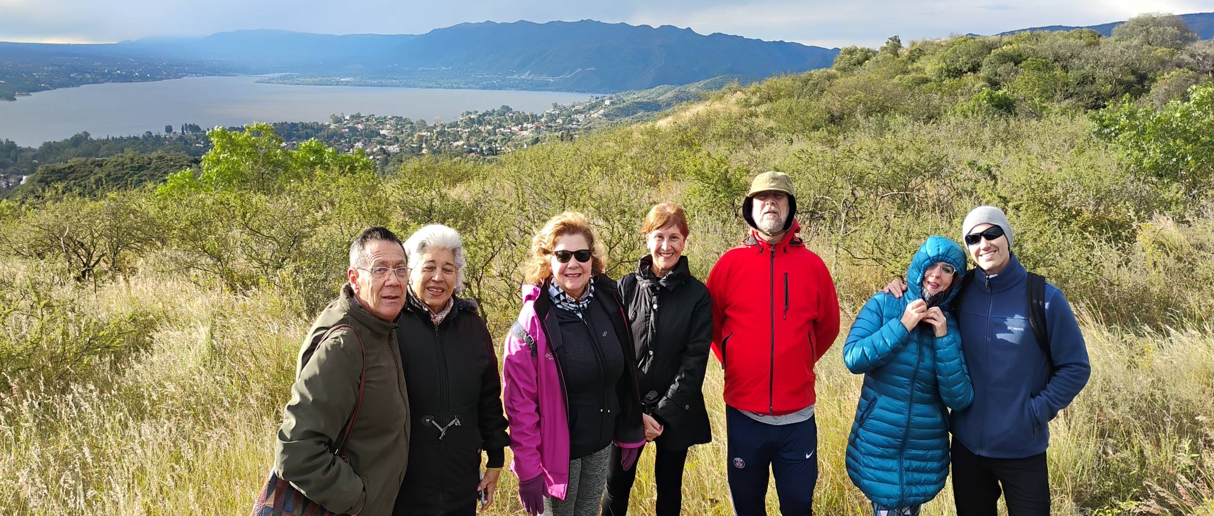 Le Mirage Village Club