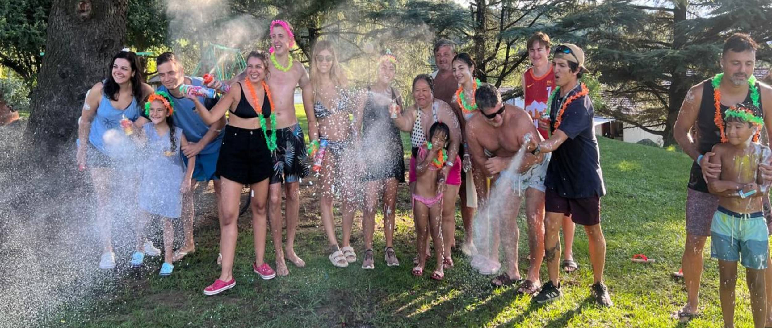 Le Mirage Village Club