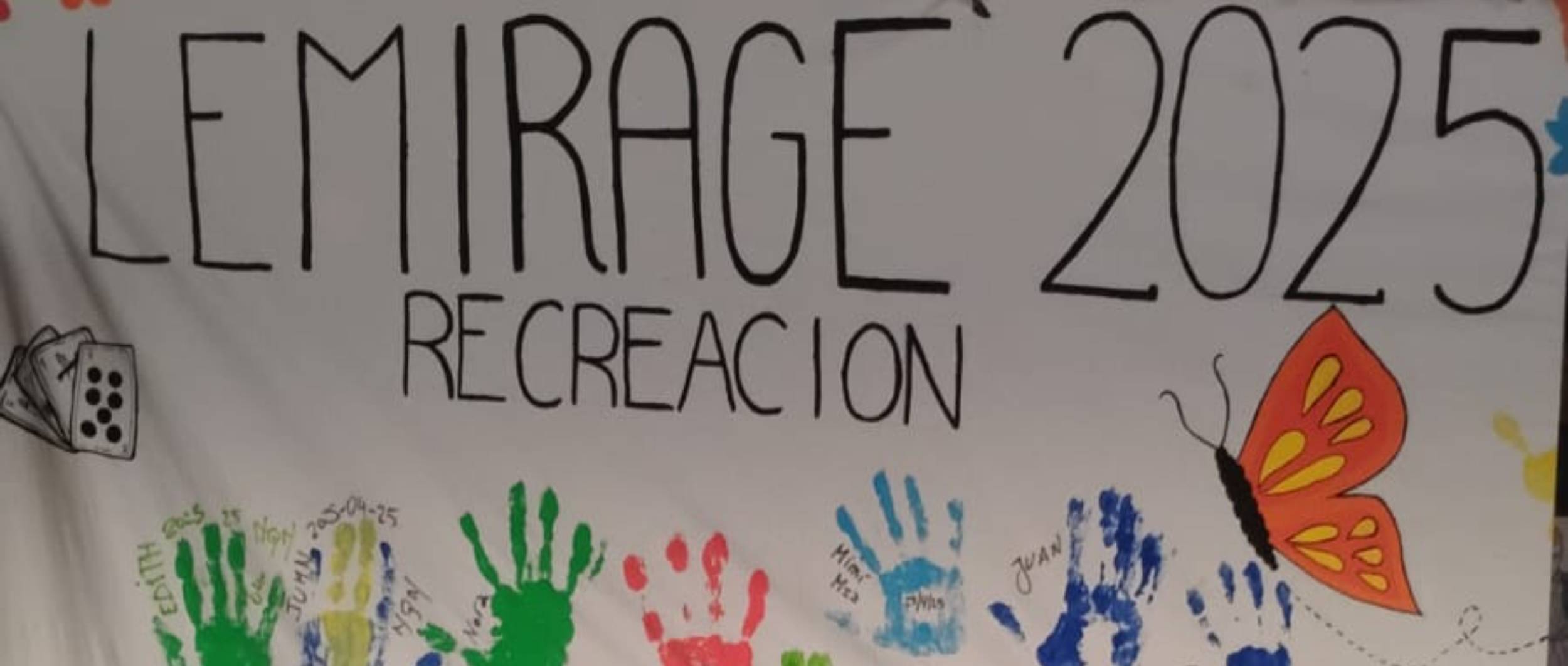 Le Mirage Village Club