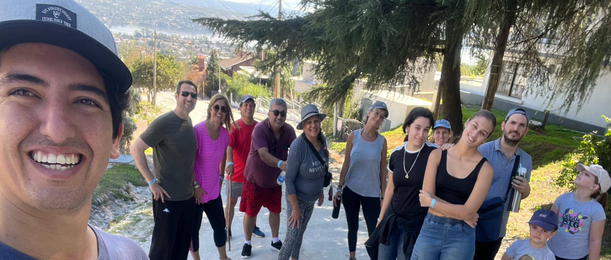 Le Mirage Village Club