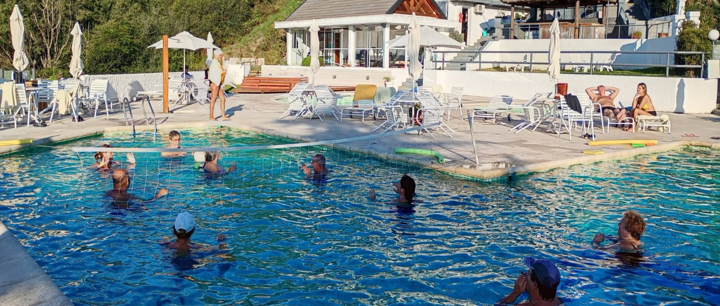 Le Mirage Village Club