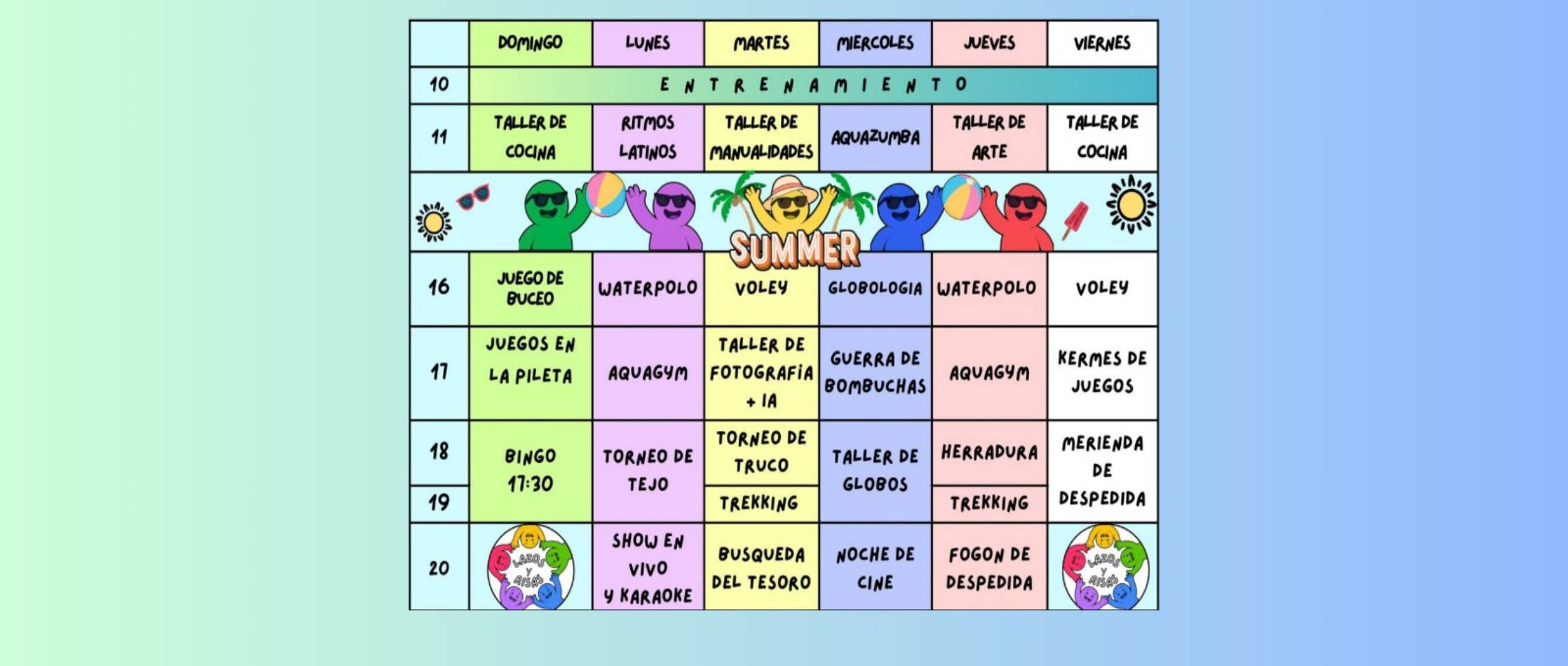 Le Mirage Village Club